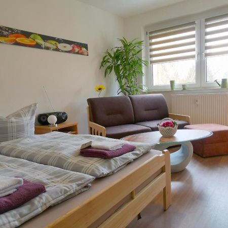 Ferien-Und Gaestewohnung Radebeul Εξωτερικό φωτογραφία
