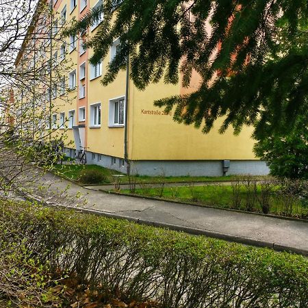 Ferien-Und Gaestewohnung Radebeul Εξωτερικό φωτογραφία
