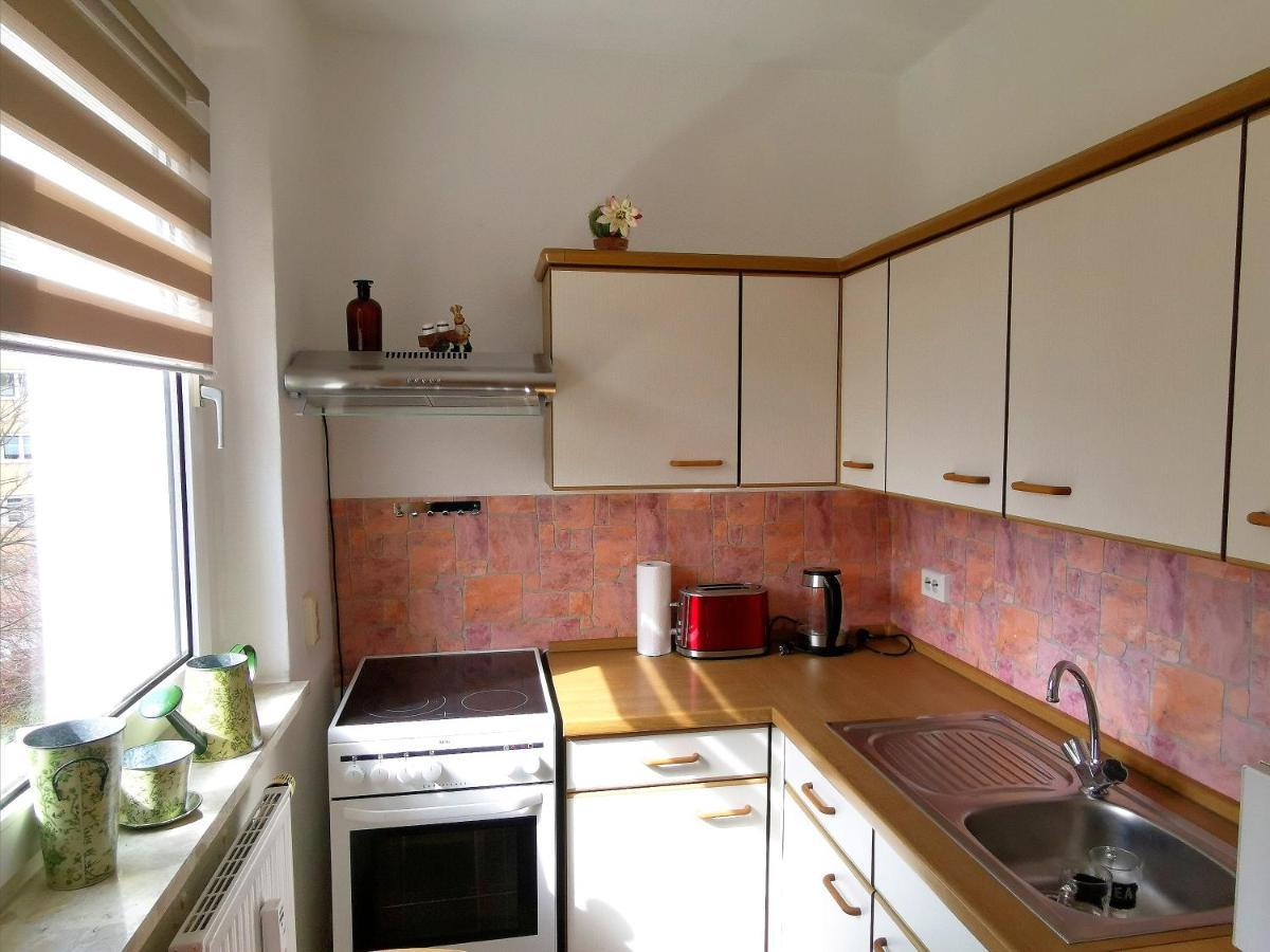 Ferien-Und Gaestewohnung Radebeul Εξωτερικό φωτογραφία