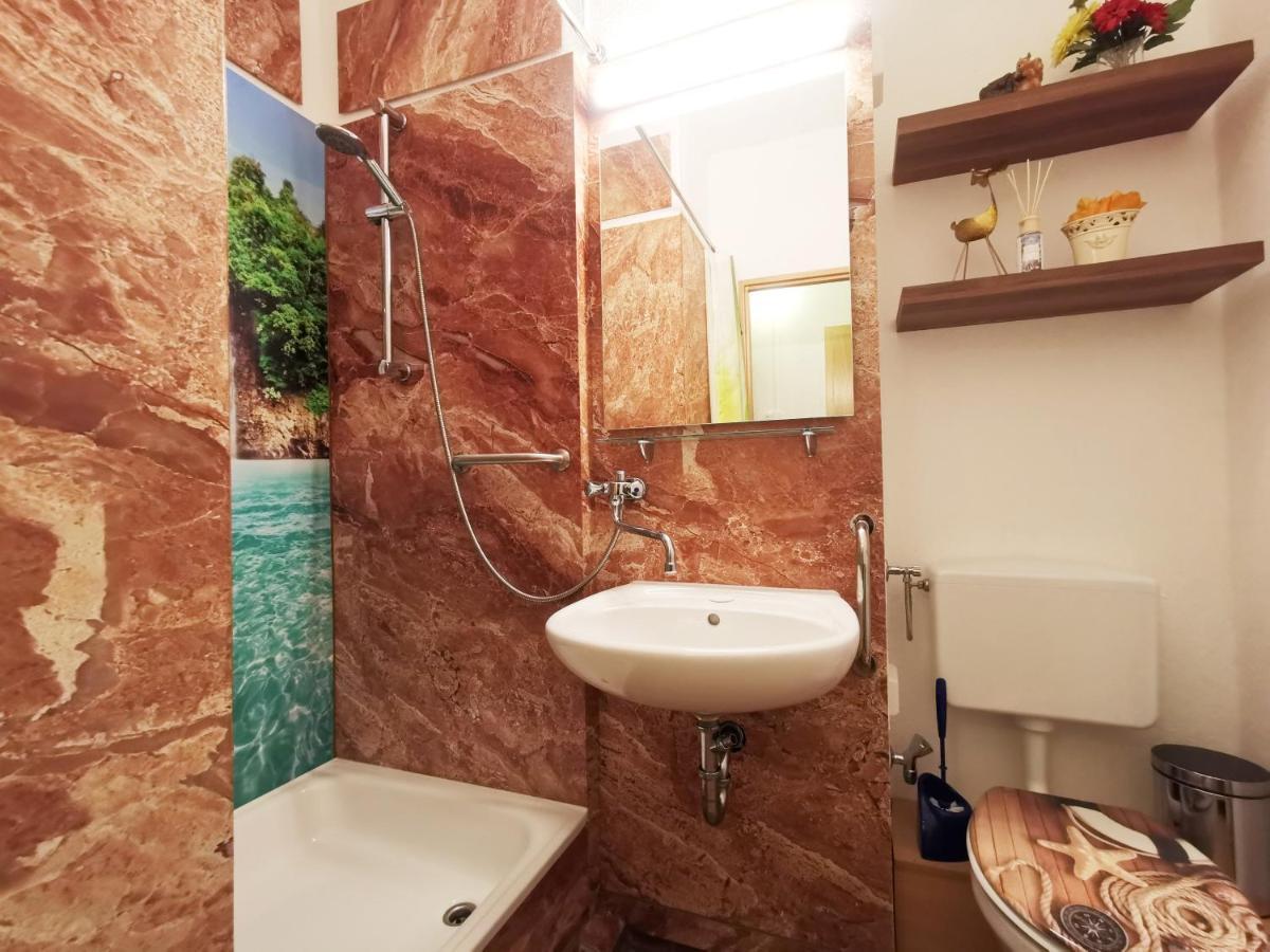 Ferien-Und Gaestewohnung Radebeul Εξωτερικό φωτογραφία