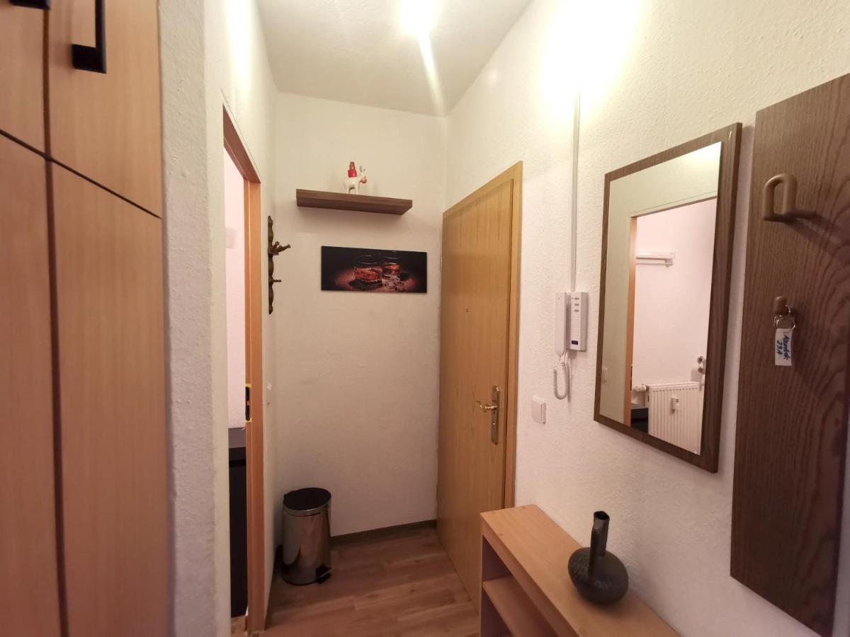 Ferien-Und Gaestewohnung Radebeul Εξωτερικό φωτογραφία