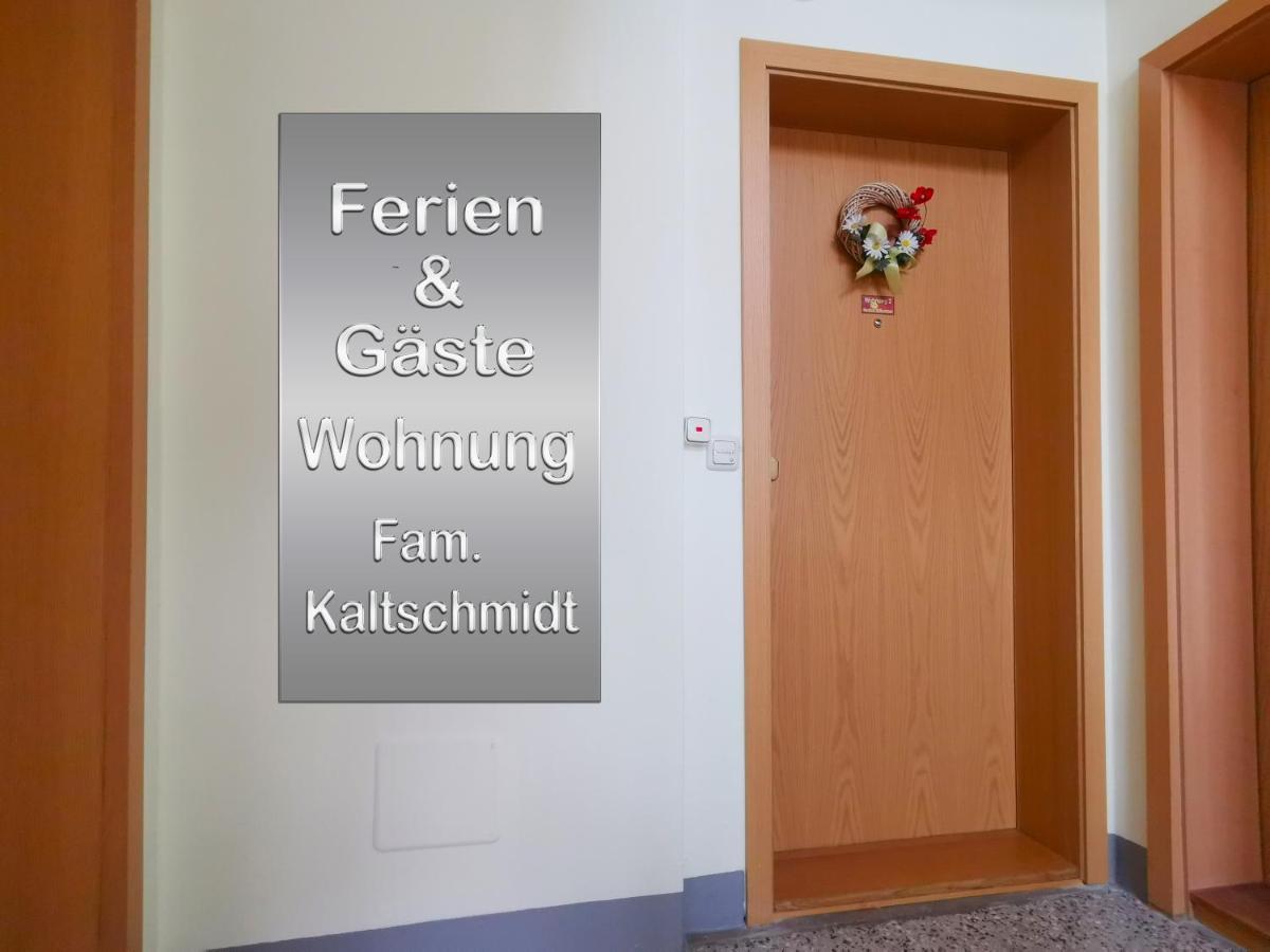 Ferien-Und Gaestewohnung Radebeul Εξωτερικό φωτογραφία